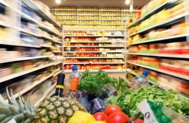 Packaged Food Growth