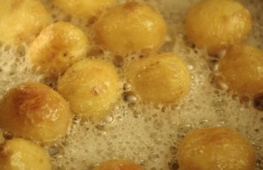 Bursting The Bubbles