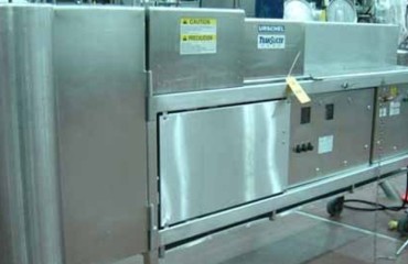 A New Slicer Launched