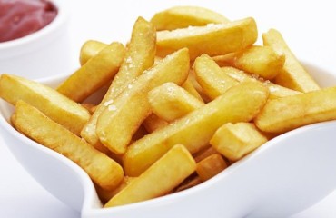 Mighty Manufacturer McCain Unveils Masala French Fries