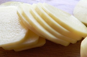 A Fair Slice