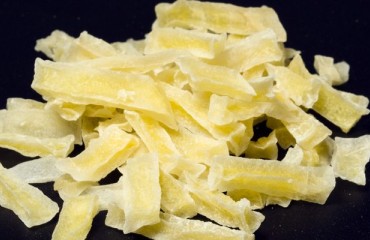 India Exports Potato Flakes to Israel