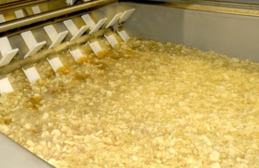 Heat and Control launch energy efficient fryer