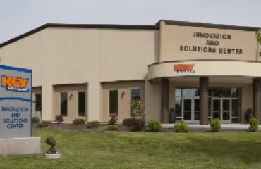 Key Technology Opens Innovation and Solutions Center