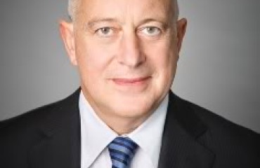 New CEO at McCain Foods