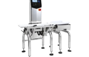 Exhibition showcases Ishida's technology
