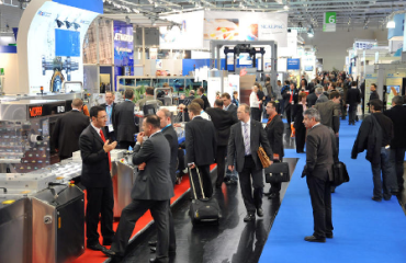 Anuga FoodTec set to expand