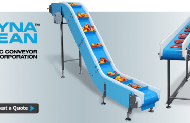 Dynamic Conveyor's New Sales Engineer