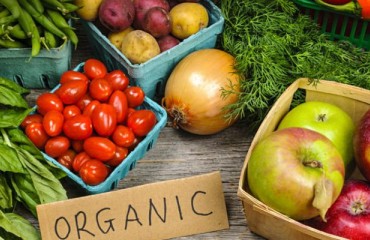 EU and US Agree to Historic New Partnership on Organic Trade