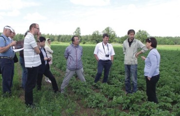 IPPSC: Focus on Latvia