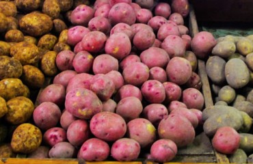 Bio-engineered Food Vote Looms