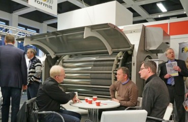 New Owners for Formit