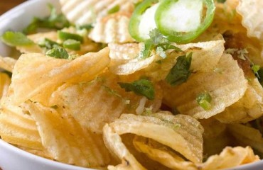 New Acrylamide Buster