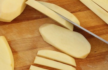 McCain Closes Australian Plant in Penola