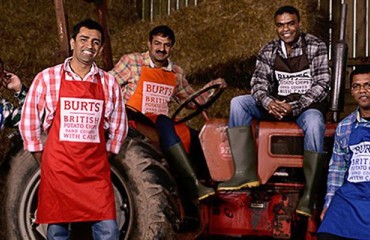 Burts Chips Invests in Expanding Production Capacity