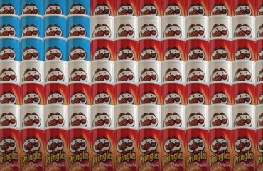 Kellogg Builds New Pringles Plant