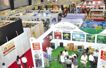 India Potato Expo Starts