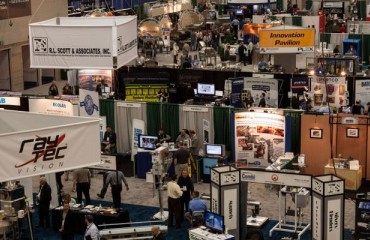 NWFPA Celebrates 100 Years at the Expo and Conference in Oregon