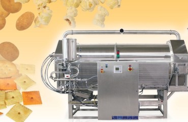 Snaxpo Preview: Highlights at Heat and Control’s Stand