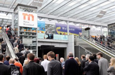 Interpack 2014 Preview: New Event Introduced