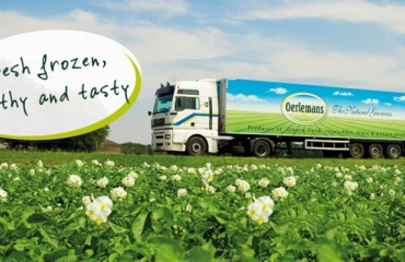Vion to Sell Oerlemans Foods