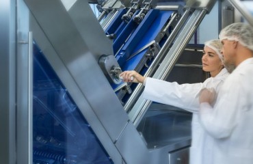 GEA Food Solutions at Interpack : ‘We Process and Pack It All’