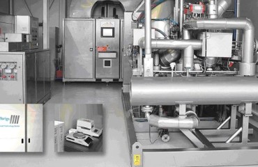 Florigo Opens Food Technology Centre (FFTC)
