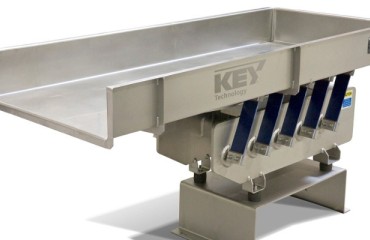Key Technology Showcases Digital Sorting and Specialised Conveying at interpack