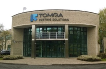 Bigger Sites in Five Countries for Tomra Sorting Food