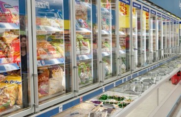 American Consumers Urged to Take a Fresh Look at Frozen Foods