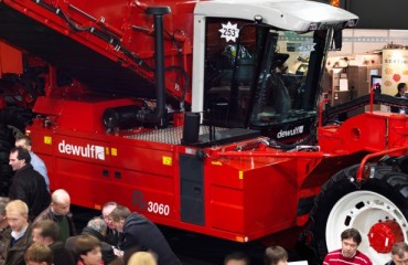 Interpom | Primeurs 2014 to Focus on Sustainability