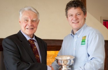 Potato Council’s New Chair Calls for Potato Industry Award 2014 Nominations