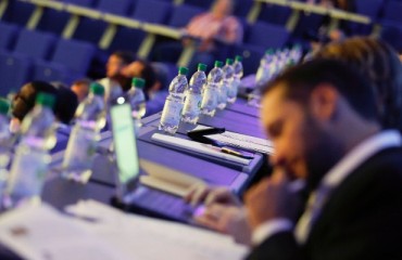 Second SAVE FOOD Congress Raises Awareness Worldwide