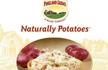Naturally Potatoes Doubles Production Capacity