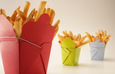 McCain Foods' Idaho Expansion Paused