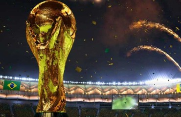 World Cup in Brazil Boosts Food Sales