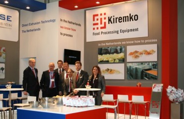 Kiremko Reviews interpack and Industry Trends
