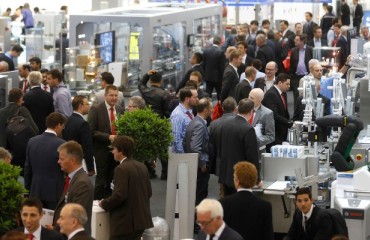 Exhibitors Review interpack: Ishida