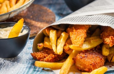 UK Ingredients Firm Targets Booming Food Market in Asia