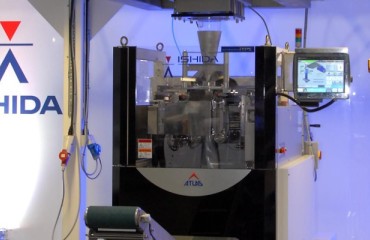 Ishida Reveals Ultrasonic Technology