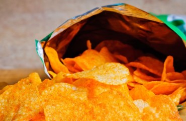 Brand Power Remains Key to Exploiting New Trends in UK Snack Foods Market