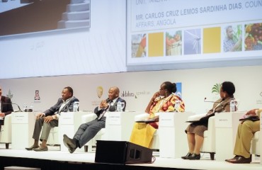 Global Forum for Innovations in Agriculture Launches Call for Innovations