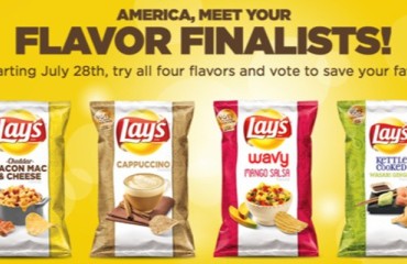 Lay's 