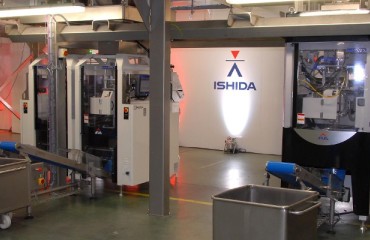 Ishida Introduces Fast Snack Packing Solution