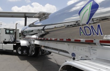 ADM Opens Global Headquarters and Customer Center in Chicago