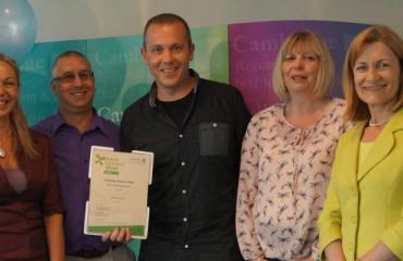 Lamb Weston Wins Employer of the Year Award