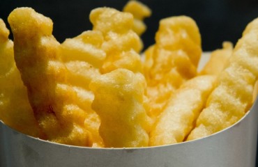 Burger King gives up to “Satisfries” after less than a year