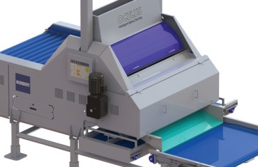 Herbert Previews Its Equipment Line-Up for Potato Europe