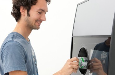 Tomra announces first step in direct global customer-friendly website