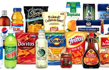 India’s Government Asked PepsiCo to Improve School Lunches